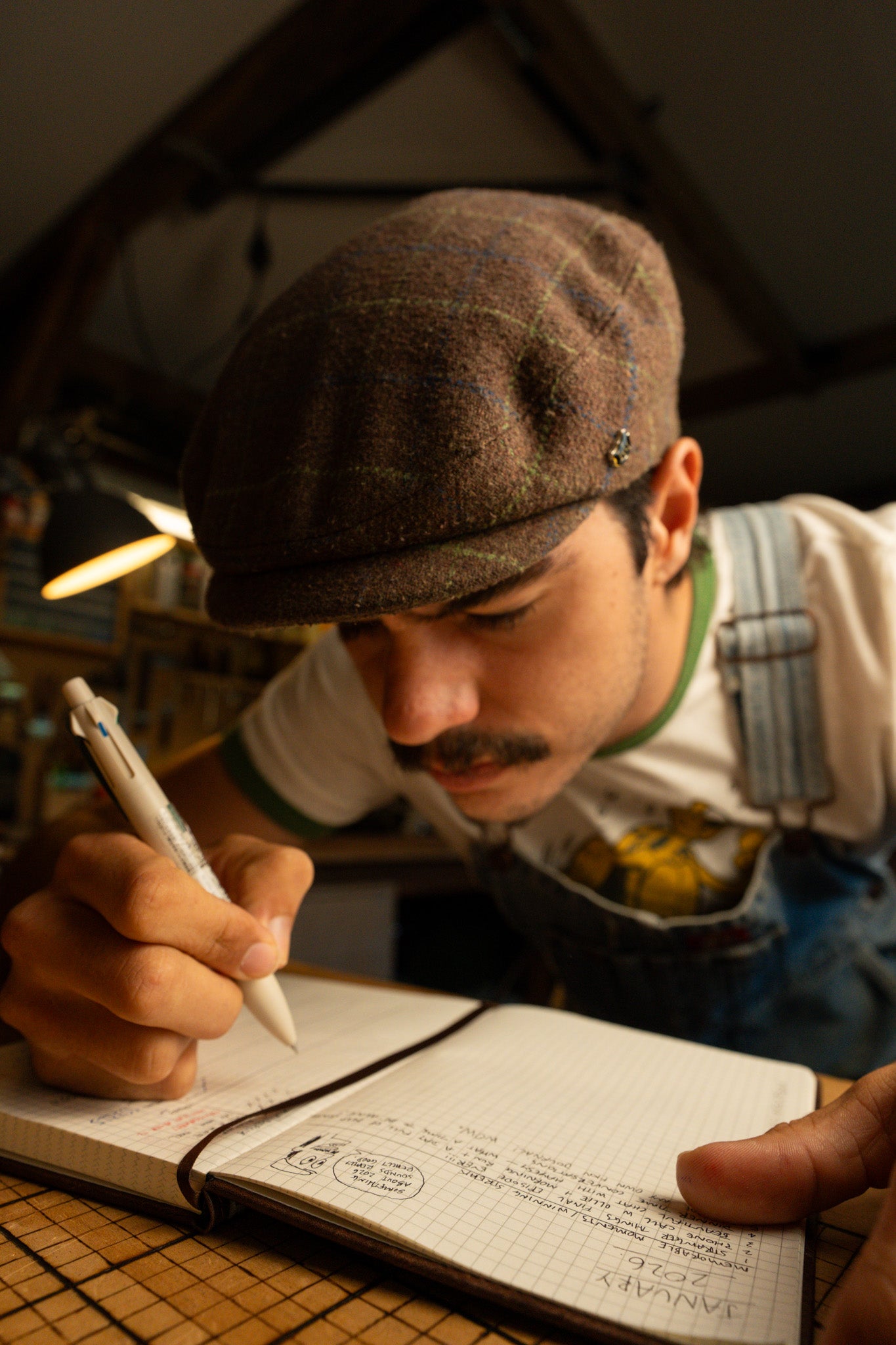 Sanctuary Habit Tracker