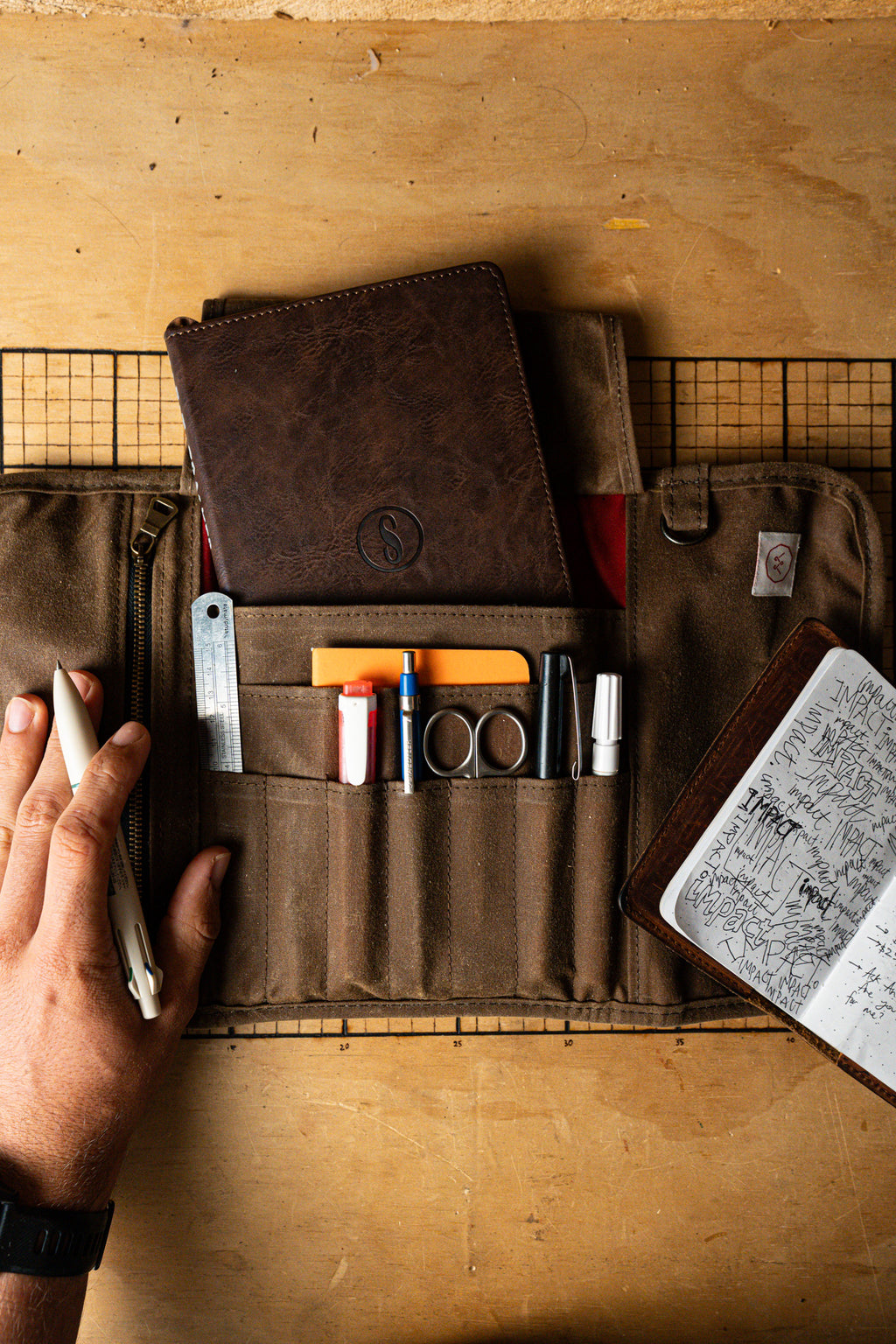 Sanctuary Habit Tracker